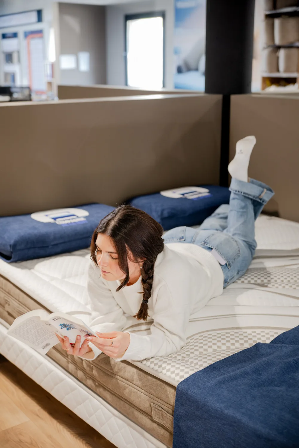 Réalisation Di Notte Propriano